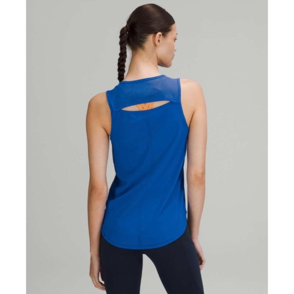 Lululemon Sculpt Tank - Picture 2 of 5